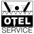 Logo-ul Oțel Service, producător local de ambalaje din carton.